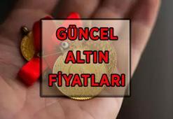 ALTIN FİYATLARINDA SON DURUM 22 NİSAN || Gram, çeyrek, yarım, tam, cumhuriyet altını ne kadar, kaç TL oldu? Altın fiyatları alış-satış anlık takip grafiği