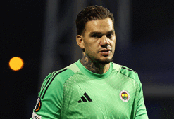 Fenerbahçe'de Ederson'un yerine 4 aday birden! İpleri kopardı, yollar ayrılıyor