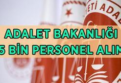ADALET BAKANLIĞI PERSONEL ALIMI NE ZAMAN? 2026 Adalet Bakanlığı personel alımı başvuruları başladı mı, ne zaman başlayacak? Kadro ve branş dağılımı nasıl?