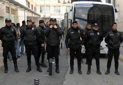 Ataşehir Belediyesi'ne operasyonda 20 şüpheli adliyede
