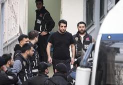 Ataşehir Belediyesi'ne operasyonda 19 şüpheli hakkında tutuklama talebi