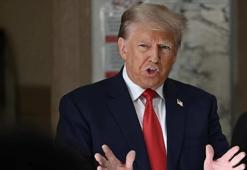Trump'tan İran'ın uranyumuna ilişkin açıklama! 'Çıkarılması uzun ve zorlu bir süreç'