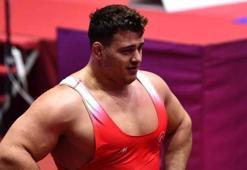 AVRUPA GÜREŞ ŞAMPİYONASI FİNAL MAÇI | Rıza Kayaalp Avrupa Güreş Şampiyonası final maçı bu akşam saat kaçta hangi kanalda?