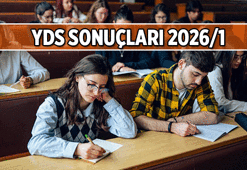 Yabancı Dil Bilgisi Seviye Tespit Sınavı 2026-YDS/1 sonuçları açıklandı mı, ne zaman açıklanacak? Yabancı Dil Bilgisi Seviye Tespit Sınavı 2026-YDS/1 sonuç tarihine kaç gün kaldı?