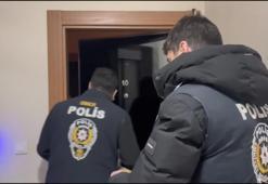 20 ilde dolandırıcılık operasyonu! Telefonla korkutup milyonluk vurgun yaptılar: 73 gözaltı