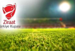 Ziraat Türkiye Kupası çeyrek final maçları tek maç mı? ZTK Çeyrek final maç programı ve formatı hakkında merak edilenler....