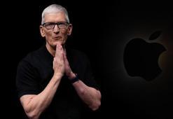 Apple açıkladı: Tim Cook görevinden ayrılıyor... Yeni CEO belli oldu