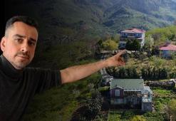 Sıradan bir köy evi sanmayın: İçeriye giren gözlerine inanamıyor