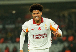 Galatasaray'dan Sara için 30 milyon euroluk kota! İngilizlerden transfer raporu
