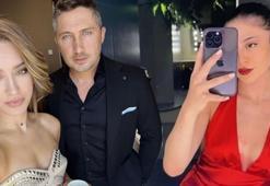 İhanet iddiasıyla gündeme geldi! Sabri Sarıoğlu'ndan eşine romantik kutlama: Her şeye rağmen yan yana kaldık