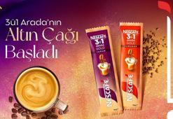 Kahve pazarındaki büyüme yeni ürünleri de beraberinde getiriyor