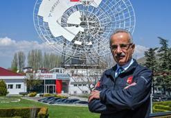 TÜRKSAT 6A bir yıldır görevde