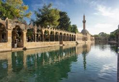 Şanlıurfa’da Kültür Yolu heyecanı başlıyor! Ünlüler geçidi yaşanacak
