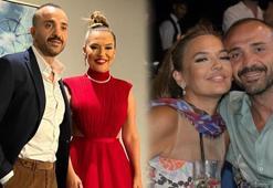 Demet Akalın’dan Okan Kurt’a aşk dolu kutlama! 'Canım eşim, diğer yarım'