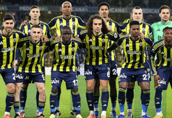Fenerbahçe'de sezon sonu yaprak dökümü! Yıldız oyuncularla yollar ayrılıyor