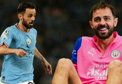 Galatasaray istiyordu, Fenerbahçe devrede! Bernardo Silva için dudak uçuklatan teklif