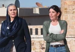 Meryem'in oğlu Cihan'dan mı? Alya gerçeği öğrendi