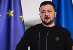 Ukrayna Devlet Başkanı Zelenskiy'den AB çıkışı! 'Güçlü birlikte' Türkiye vurgusu!