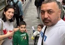 Böcek ailesi faciasında ilk duruşma: Ölüm zinciri böyle başladı: Google puanı yüksek diye seçtik