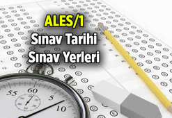 Gözler ÖSYM'de: ALES sınav giriş belgesi yayımlandı mı? 2026 ALES sınav tarihi ne zaman?