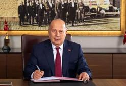 Son dakika... Yüreğir Belediye Başkanı görevinden uzaklaştırıldı