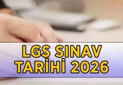 LGS SINAV TARİHİ 2026: LGS sınavı ne zaman, hangi gün yapılacak? LGS başvuruları bitti mi?