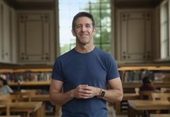 John Ternus kimdir? Apple'ın yeni CEO'sunu tanıyalım