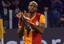 Osimhen için çılgın transfer iddiası! Dudak uçuklatan bonservis