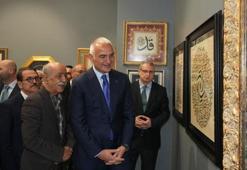 Bakan Ersoy'dan geleneksel sanatlara güçlü destek mesajı