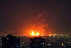 Orta Doğu’da ‘gölgede kalan savaş!' ‘ABD-İsrail-İran’ın dışında 2 ülke çatışmanın ortasında’