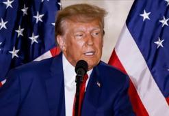 Trump'tan İran açıklamaları! 'Bombalayacağımızı düşünüyorum'