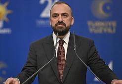 AK Parti Genel Başkan Yardımcısı Acar'dan CHP Genel Başkanı Özel'in açıklamalarına tepki