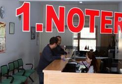 23 NİSAN NOTERLER AÇIK MI? 23 Nisan 2026 noter kapalı mı, tatil mi olacak?