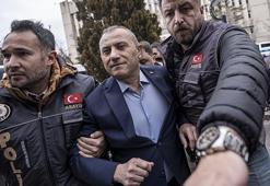 Son dakika... Gülistan Doku soruşturmasında eski Vali Tuncay Sonel için tutuklama talebi