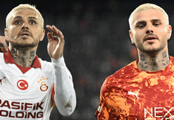 Galatasaray'da Mauro Icardi'nin geleceğine yönelik önemli iddialar! Arjantin'e geri dönüyor