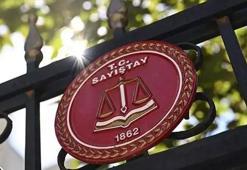 Sayıştay Daire Başkanlığına Ömer Burhanlı seçildi