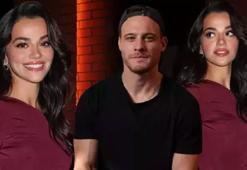 Magazin dünyası bu haberi konuşuyor! 'Kerem Bürsin ile Selin Yağcıoğlu ayrıldı' iddiası