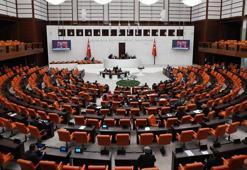 Okul saldırılarına ilişkin TBMM Genel Kurulunda araştırma komisyonu kuruldu