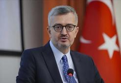 İletişim Başkanı Duran'dan CHP lideri Özgür Özel'in açıklamalarına tepki
