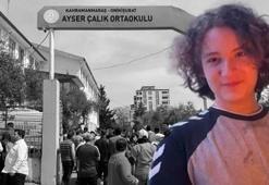 Kahramanmaraş'taki okul saldırısı: İsa Aras Mersinli’nin öğretmen olan annesi tutuklandı