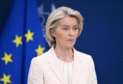 Von der Leyen'in sözlerini AB düzeltti! 'Türkiye tartışmasız önemli bir ortak'