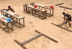 Survivor'da kritik dokunulmazlık oyunu! Kazanan takım belli oldu
