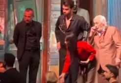 Gırgıriye Müzikali karıştı, Müjdat Gezen hastanelik oldu! İşte son sağlık durumu