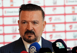 Fenerbahçe'de Ertan Torunoğulları: Galatasaray kabul ederse derbide olacak