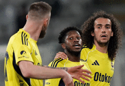 Fenerbahçe'de Fred'den derbi öncesi şampiyonluk açıklaması! 'Havlu atmadık'