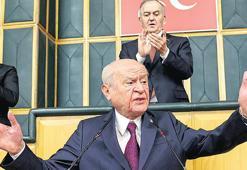 ‘Seçim çağrısı muhalefetin ayak oyunu’