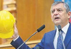 Özel’den Bahçeli’ye seçim yanıtı