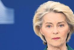 Von der Leyen’in sözlerine tepki: Ankara izahat istedi AB düzeltti