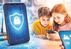 VPN’de de kimlik istenecek