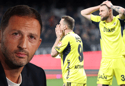 Mert Aydın'dan Fenerbahçe'ye oyun eleştirisi! 'Kazan kaynıyor'